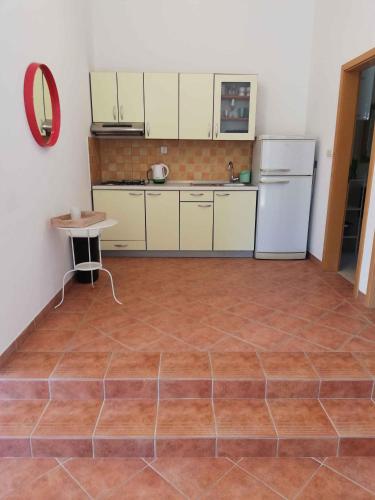  Apartment in Mandre with Two-Bedrooms 1 in Mandre