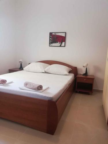 Apartment in Mandre with Two-Bedrooms 1