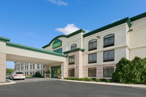 Wingate by Wyndham Green Bay - Hotel