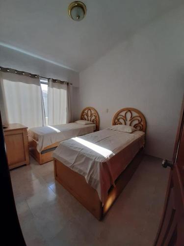 CASA FAMILIAR VACACIONAL EN MAZATLAN