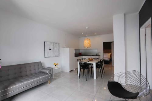 Apartment in Silo with Two-Bedrooms 7
