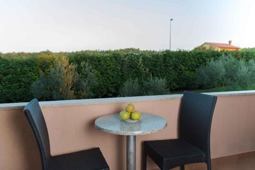 Apartment in Labin with Two-Bedrooms 2 - image 8