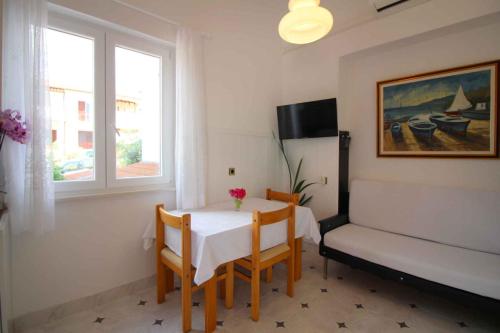 Apartment in Porec/Istrien 10624