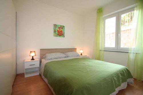 Apartment in Silo with Two-Bedrooms 6