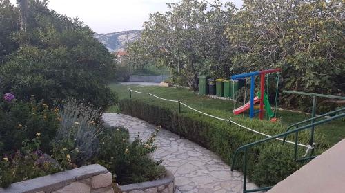Apartment in Lopar with Two-Bedrooms 3, Lopar (Loparo) (foto 5)