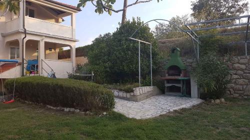 Apartment in Lopar with Two-Bedrooms 3, Lopar (Loparo) (foto 9)