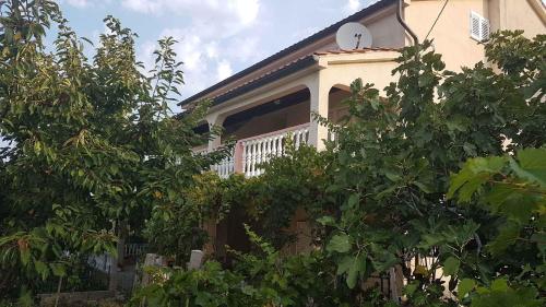 Apartment in Lopar with Two-Bedrooms 3, Lopar (Loparo) (foto 10)