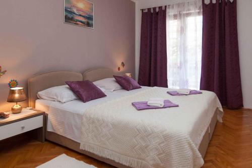 Apartment in Jadranovo with Two-Bedrooms 2, Jadranovo (zdjęcie 4)