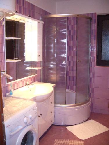 Apartment in Jadranovo with Two-Bedrooms 2, Jadranovo (zdjęcie 5)