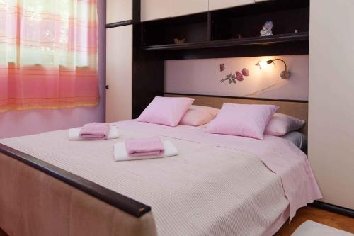 Apartment in Jadranovo with Two-Bedrooms 2, Jadranovo (zdjęcie 6)