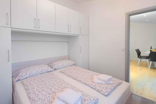 Apartment in Rabac 16817, Rabac (fotografie 6)