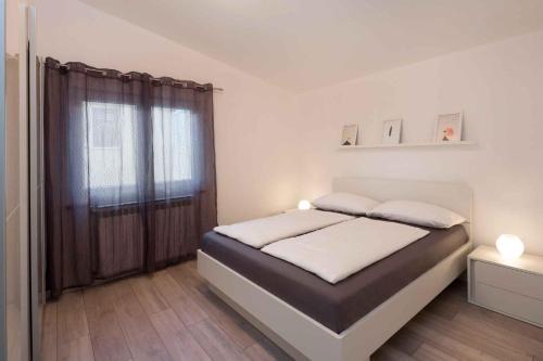 Apartment in Rabac 16817, Rabac (fotografie 7)