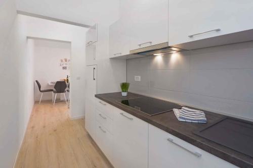 Apartment in Rabac 16817, Rabac (fotografie 8)