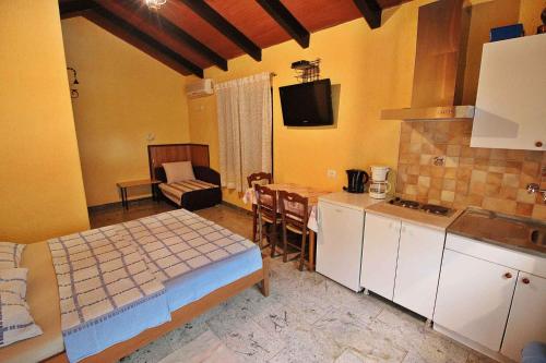 Studio in Porec/Istrien 10251