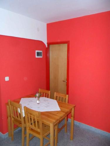  Apartment in Petrcane/Zadar Riviera 8229 in Petrčane
