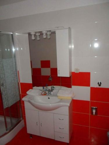 Apartment in Petrcane/Zadar Riviera 8229