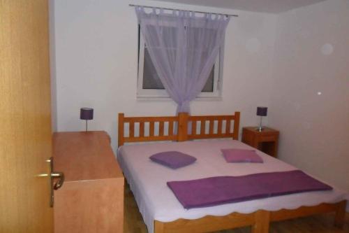  Apartment in Petrcane with One-Bedroom 2 in Petrčane