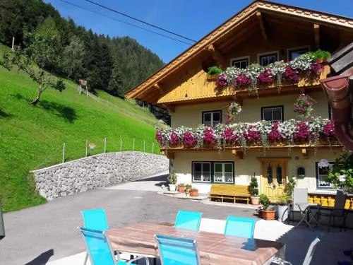 Apartment in Schlitters with One-Bedroom 1 in Schlitters, Österreich