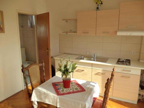  Studio in Pula/Istrien 10945 in Veruda