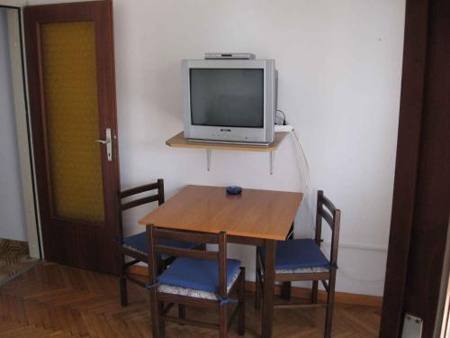  Apartment Pjescana Uvala/Istrien 10922, Pension in Vintijan