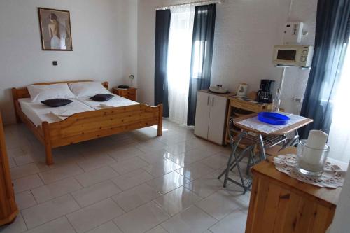 Studio in Nin - Zadar Riviera 8217, Nin (fotografie 2)
