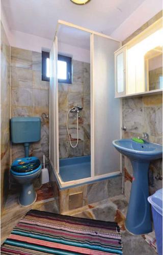  Zdrelac Two-Bedroom Apartment 2 in Ždrelac