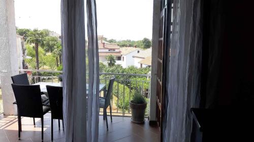 Apartment in Porec/Istrien 33042