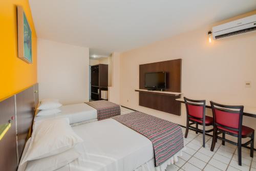 Brisamar Hotel & SPA Sao Luis
