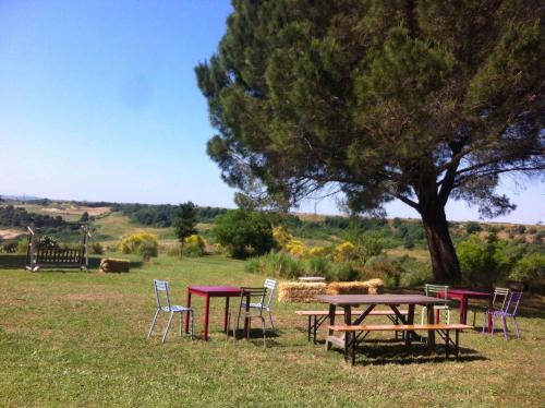  Holiday home in Tuscania VT/Latium 22377 in Tuscania