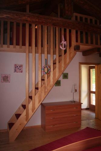 Holiday home in Tiarno di Sotto 23505 - image 5