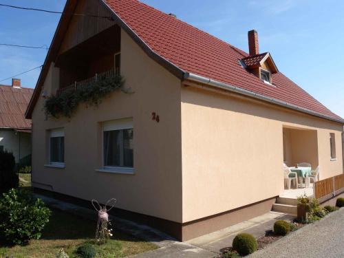  Holiday home in Fonyod/Balaton 18598 in Fonyód