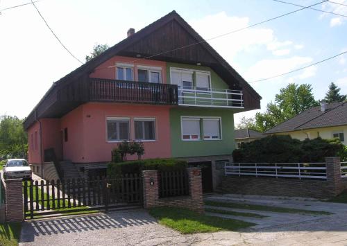 Holiday home Balatonlelle/Balaton 19083