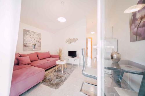  One-Bedroom Apartment in Ljubac I in Ljubač