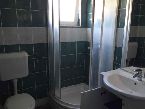  Apartment in Vir/Insel Vir 7472 in Vir