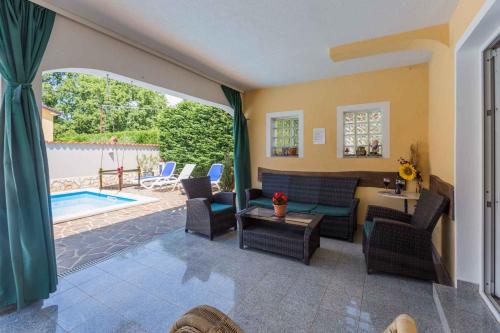Holiday home in Kaldanija/Istrien 12040 - image 7