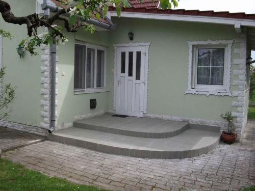 Holiday home Balatonlelle/Balaton 19117