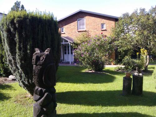 Apartment in Putbus II, Putbus