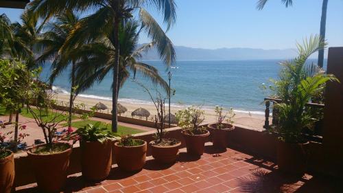 Villas del Sol en Los Tules