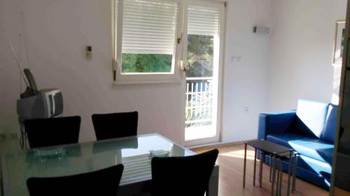 Apartment in Sukosan/Zadar Riviera 8203