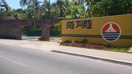 Villas del Sol en Los Tules