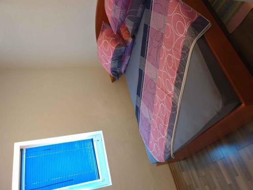 One-Bedroom Apartment in Vir II