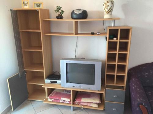  One-Bedroom Apartment in Vir I in Vir