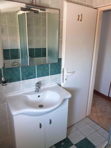 Apartment in Vir I