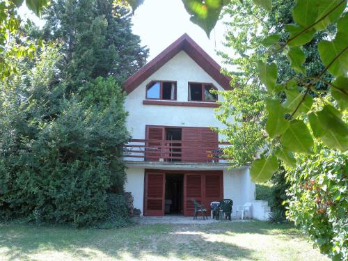  Holiday home Balatonalmadi/Balaton 17934, Ferienwohnung in Balatonalmádi
