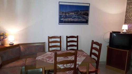 Apartment 1