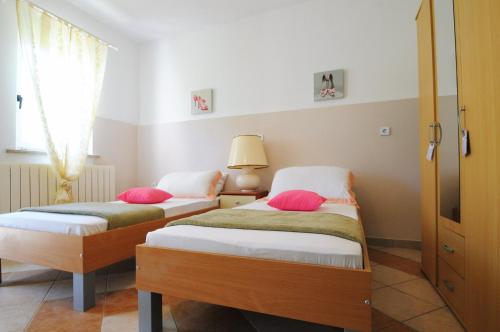 Apartment Labin 23 - image 9