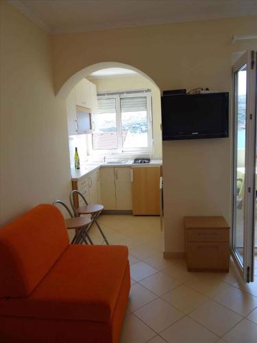  Studio in Pag/Insel Pag 15955 in Stari Okić