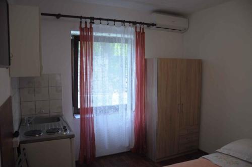 Studio Apartment in Starigrad-Paklenica I