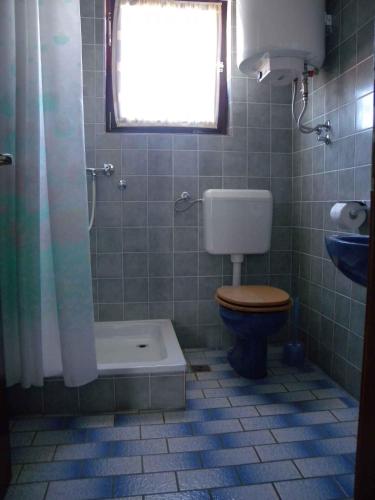 Two-Bedroom Apartment in Rovinj II