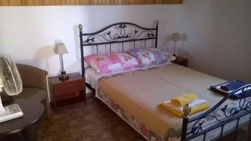 One-Bedroom Apartment in Rovinj I